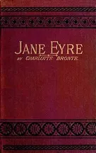 Jane Eyre by Charlotte Brontë