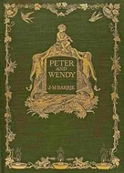 Peter Pan by J. M. Barrie